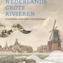 Nederlands grote rivieren